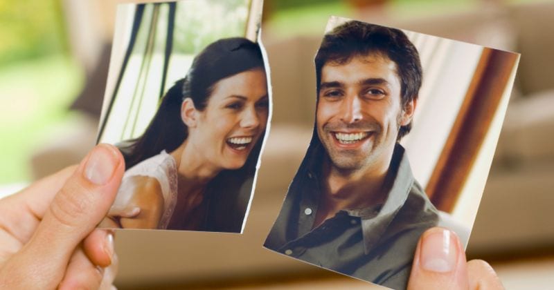 Chồng không chịu ký đơn ly hôn thì có thể ly hôn đơn phương