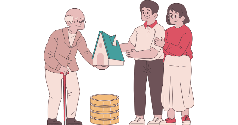 Con riêng có được thừa kế không có di chúc? Con riêng có được thừa kế không có di chúc?