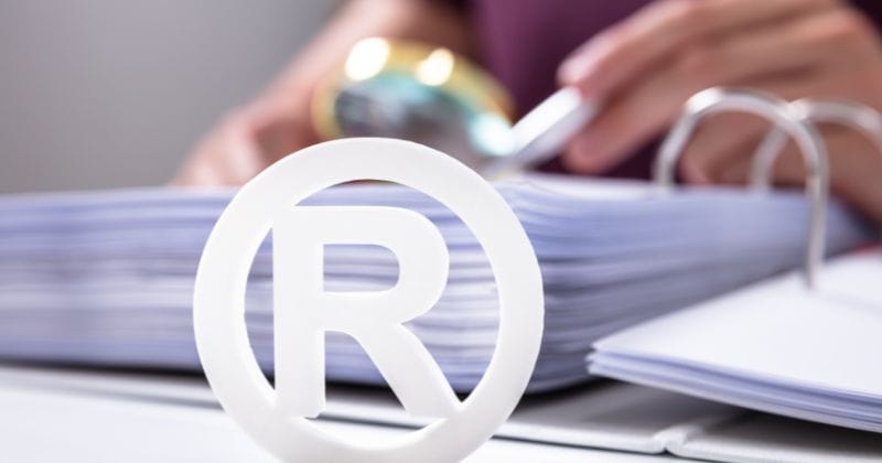 Dịch vụ đăng ký bản quyền thương hiệu logo