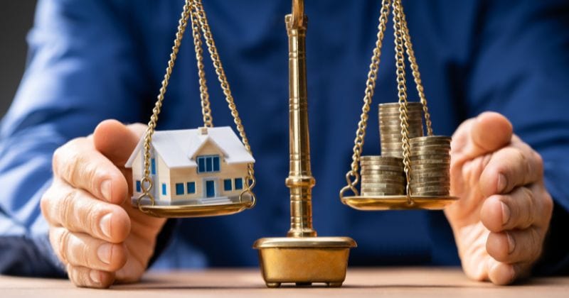 Tư vấn quy định của luật thừa kế tài sản không có di chúc Thủ tục phân chia tài sản thừa kế theo pháp luật