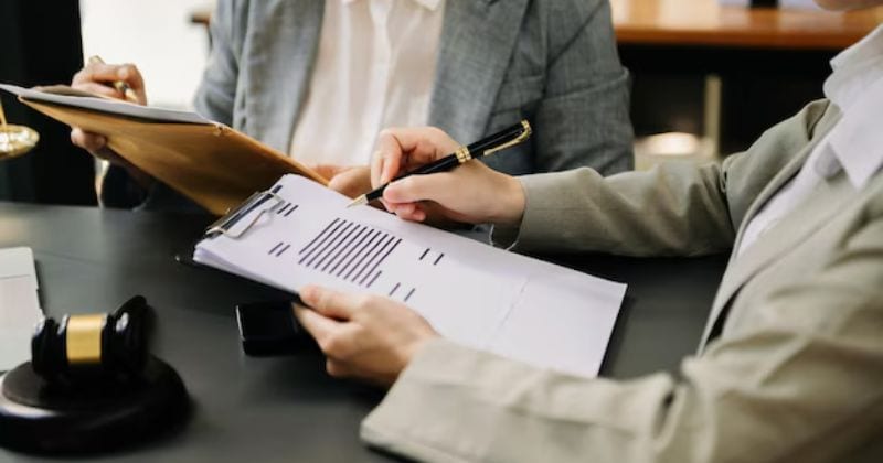Tại sao phải lập mẫu quyết định thành lập doanh nghiệp?
