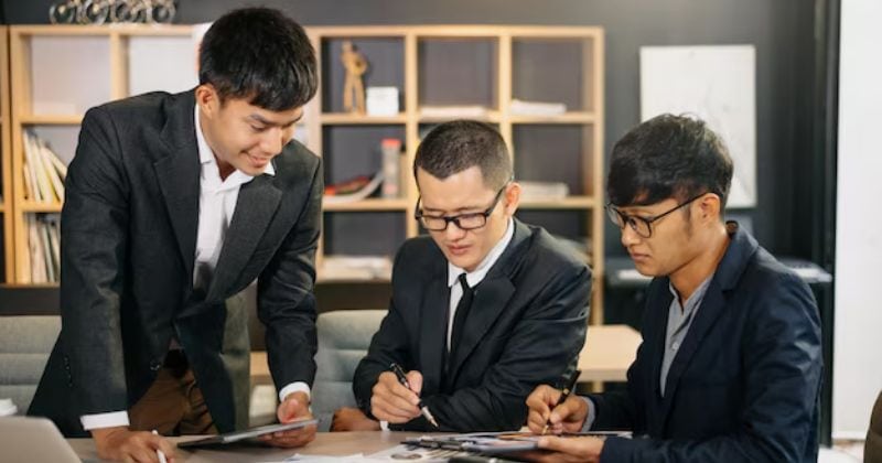 Đăng bố cáo thành lập doanh nghiệp là gì? Nội dung đăng bố cáo thành lập doanh nghiệp.
