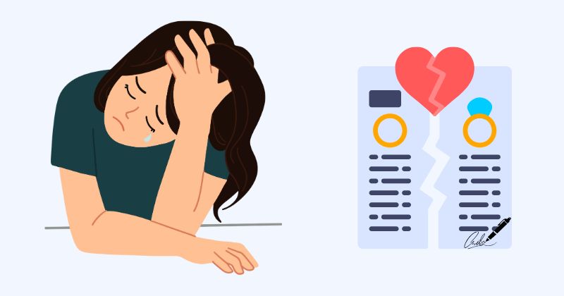 Hướng dẫn cách viết đơn xin ly hôn đơn phương Quy định về ly hôn đơn phương.