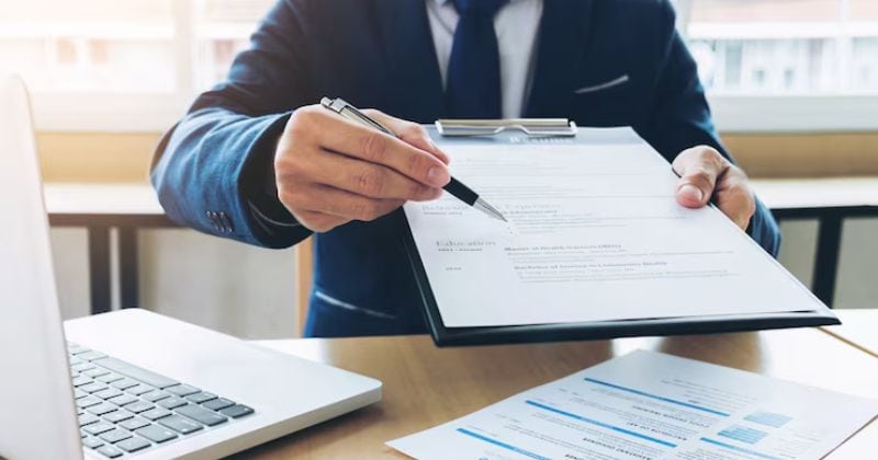 Giấy phép thành lập doanh nghiệp là gì? Giấy phép thành lập doanh nghiệp bao gồm những nội dung gì?