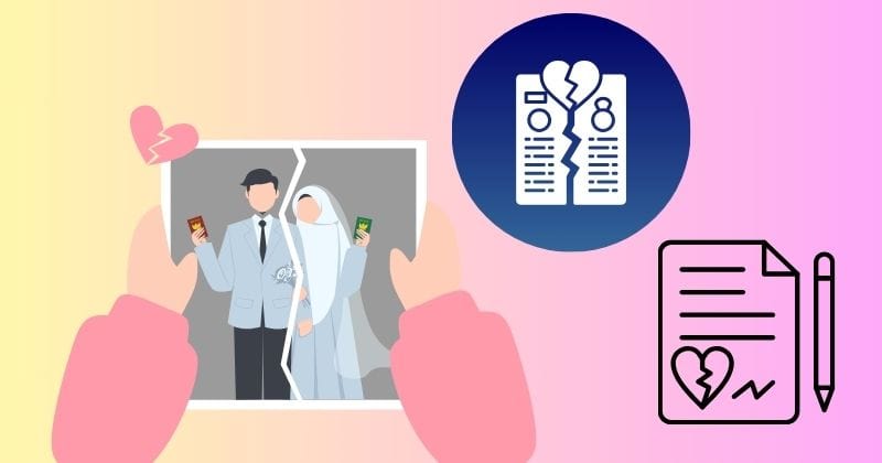 Dịch vụ soạn thảo giấy đơn xin ly hôn tại Phan Law Vietnam.