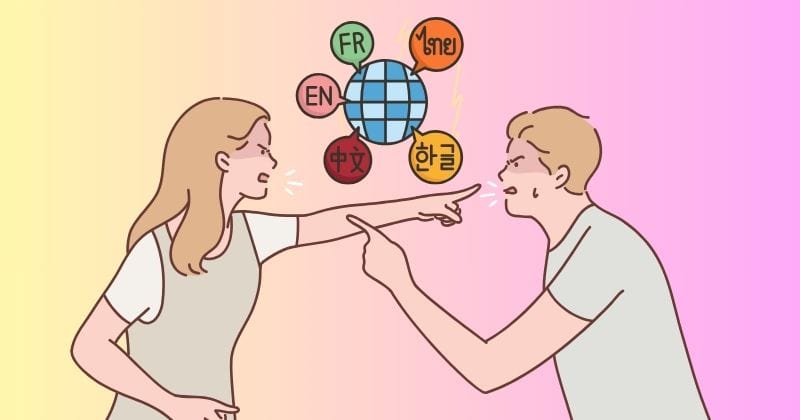 Dịch vụ ly hôn 2025: Ly hôn với người đang ở nước ngoài là gì? Ly hôn với người đang ở nước ngoài là gì?