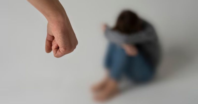 Bạo lực gia đình là gì?