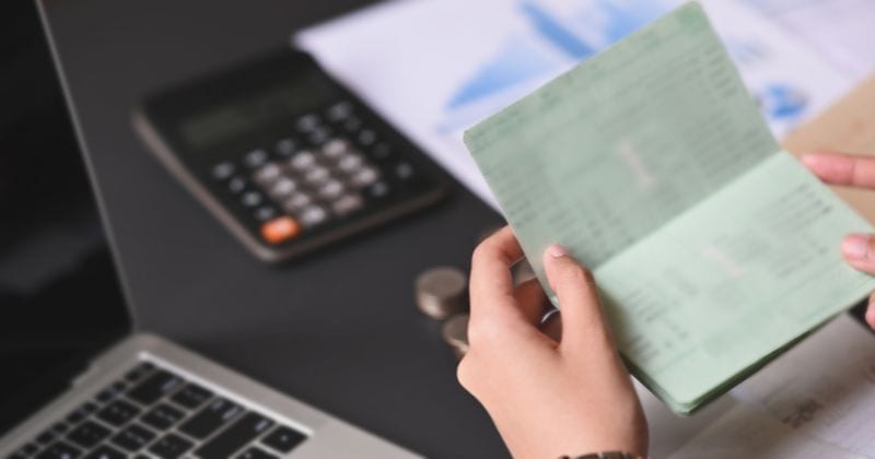 Tài sản trong thời kỳ hôn nhân