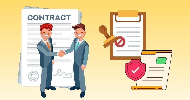 Vì sao bạn cần đến dịch vụ review hợp đồng chuyên nghiệp?