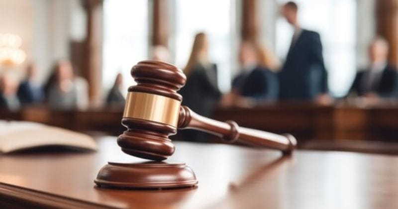 Mẫu tố tụng hình sự quyết định thay đổi thẩm phán Mẫu tố tụng hình sự quyết định thay đổi thẩm phán.
