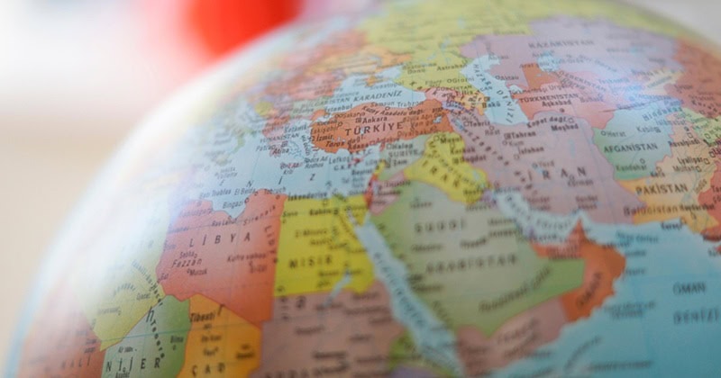 Coğrafya Nedir, Neden Önemlidir, İlkeleri Nelerdir?