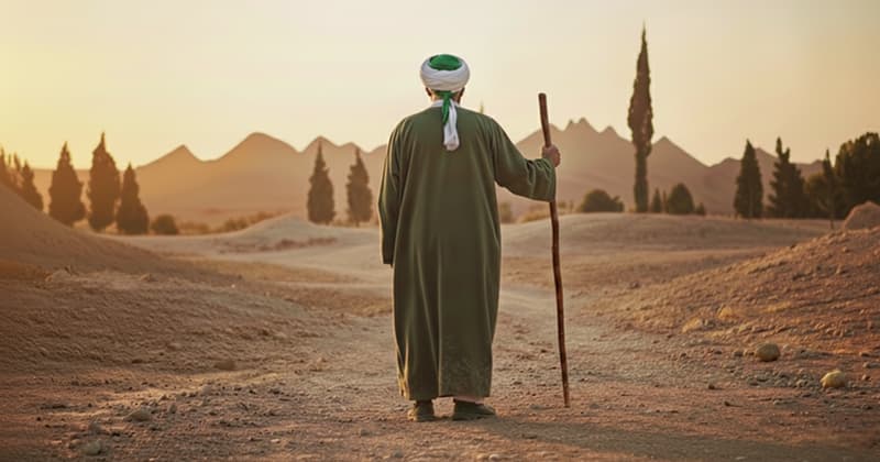 Sufi Ne Demek? Kime Denir ve Kökeni Nedir?