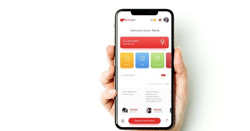 Collaborating with Many Startups, Telkom Presents Indonesia Bergerak