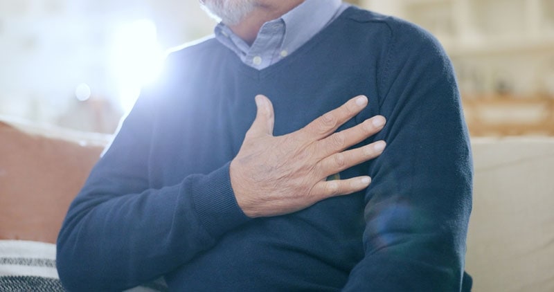 respiratory issues