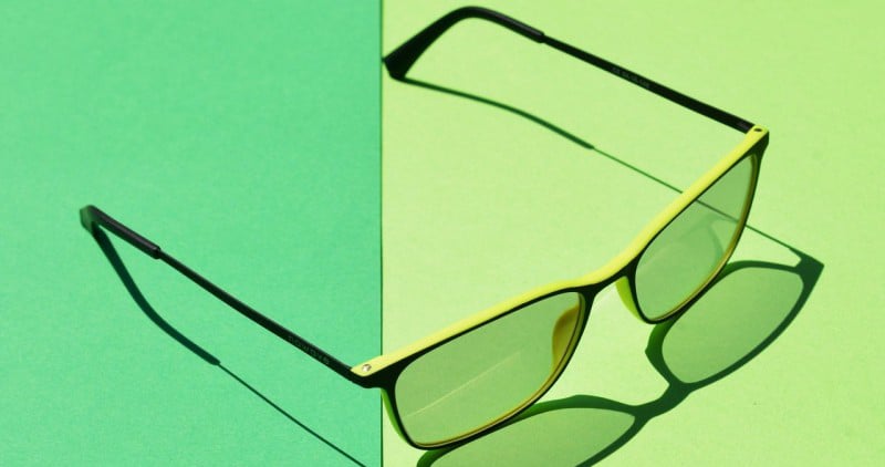 occhiali nowave zen filtro luce blu