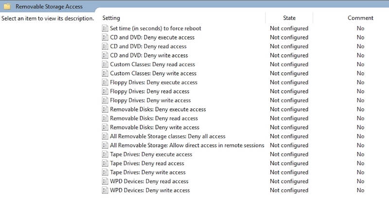 Disable-Access-to-USB-Storage-Device-in-Windows-10-via-Local-Group-Policy-Editor