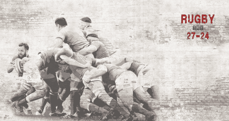 RUGBY