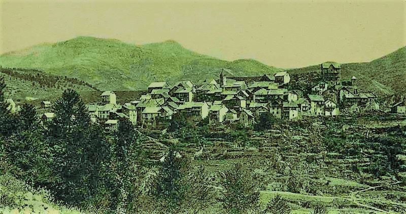 Le trésor du Mont Monnier