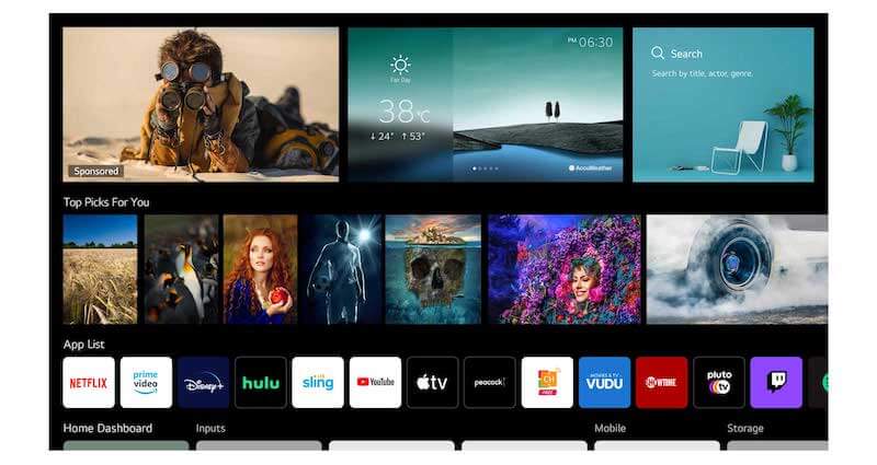 Hulu-Streaming-App-on-LG-Smart-TV