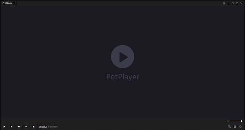 PotPlayer-Media-Player