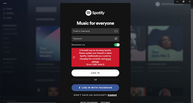 Fix-Spotify-Error-Code-auth-3
