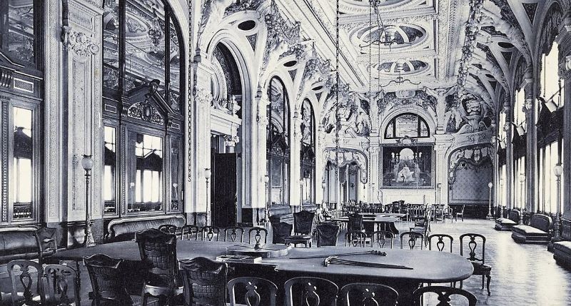 Brève n°95 de Passion Riviera