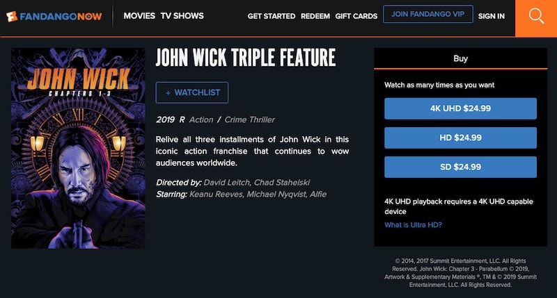 Fandango-Triple-Feature-Bundle-Sale-for-Trilogy-Movies