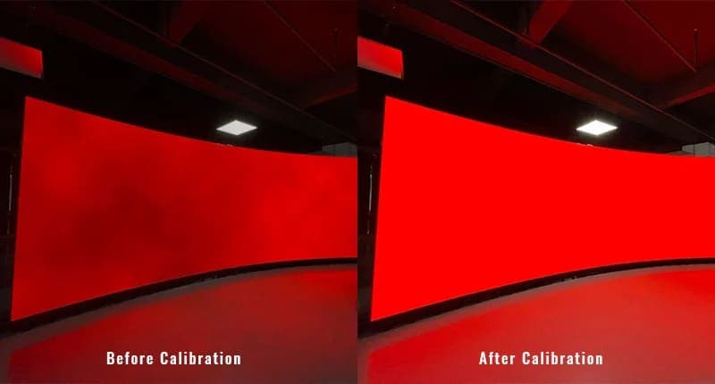 Calibration