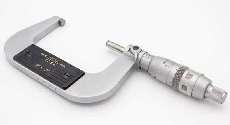 2-3 micrometer