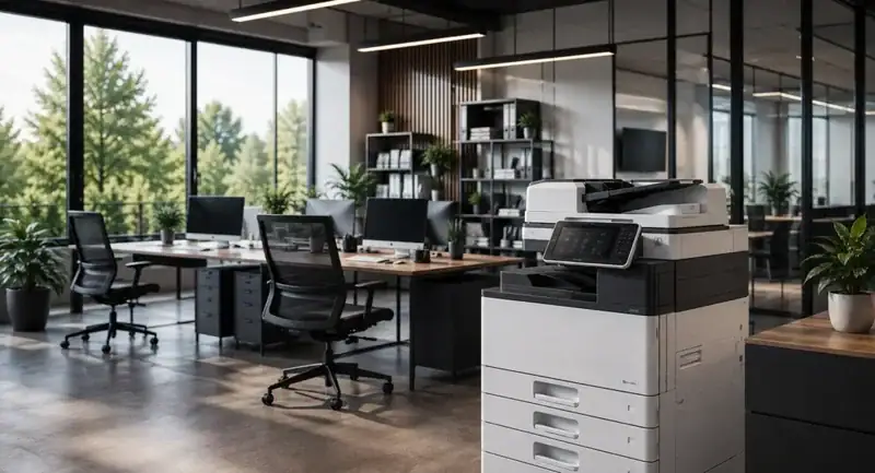 Ufficio Ricoh