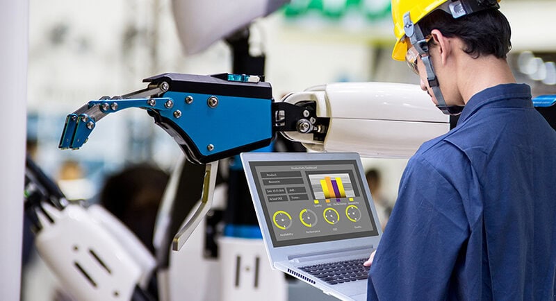Industrial Automation in Greater Noida