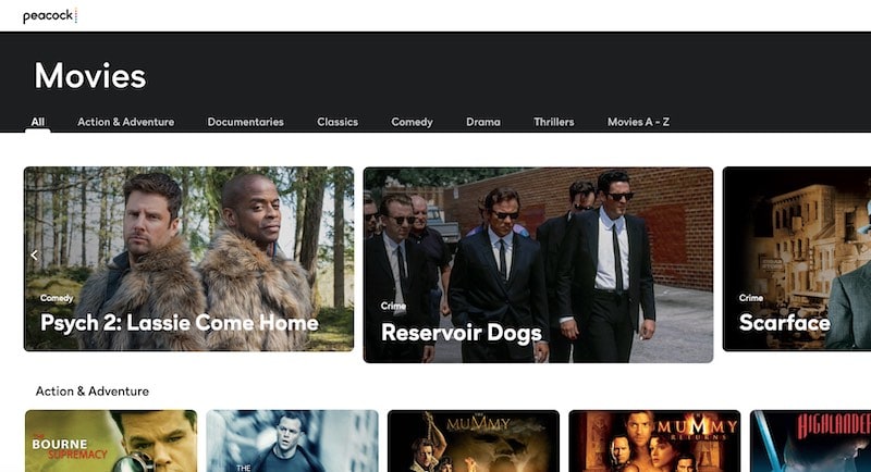 List-of-Movies-on-Peacock
