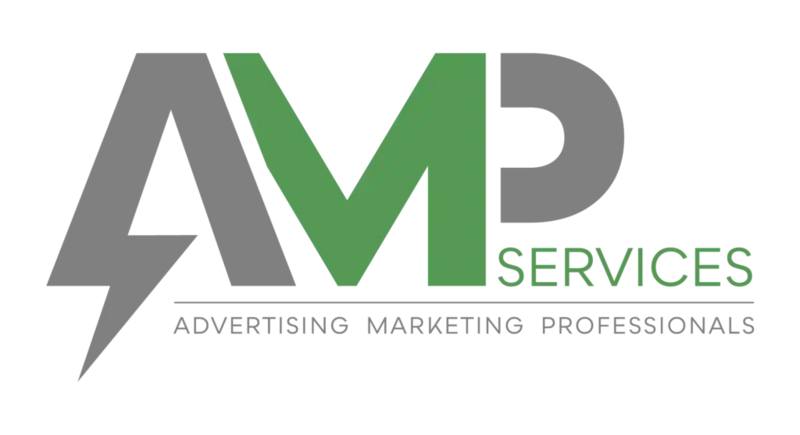 AMP logo