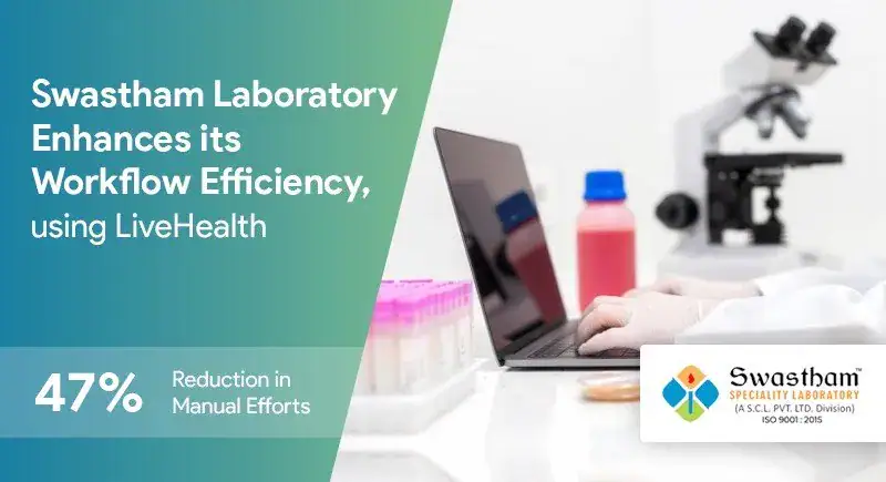 enhance laboratory workflow efficiency