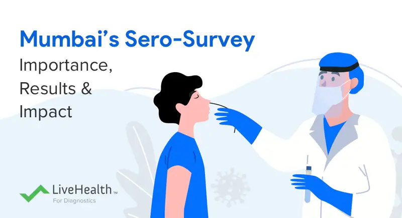 Mumbai Sero Survey importance