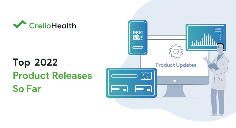 2022 laboratory software updates