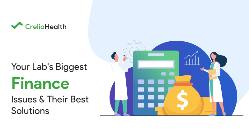 laboratory finance problems and solutions