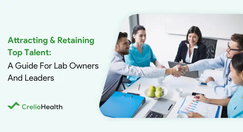 Top talents and overcoming challenges in attracting and retaining employees