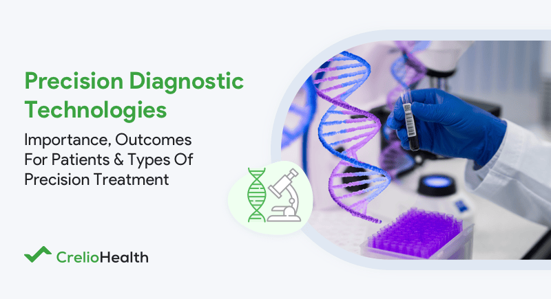 Precision diagnostics