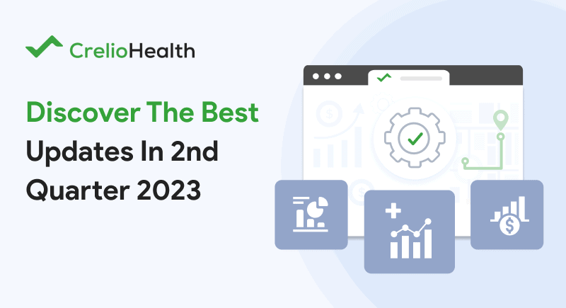 creliohealth lims updates 2023