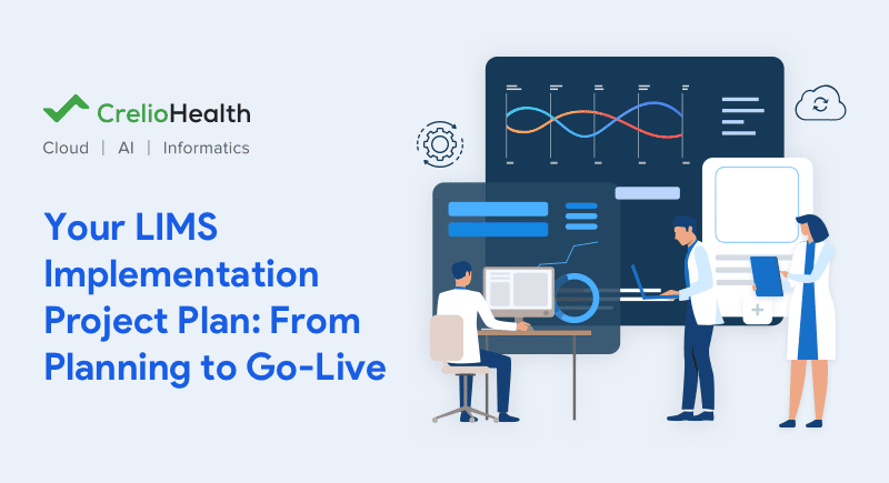 Your Go-To LIMS Implementation Project Plan