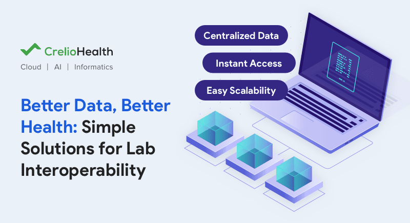 Practical Solutions for Lab Interoperability