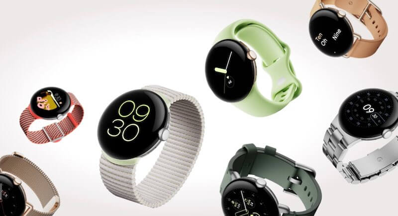 Why-Update-Google-Pixel-Watch-Smartwatch-Firmware-or-Device-Software