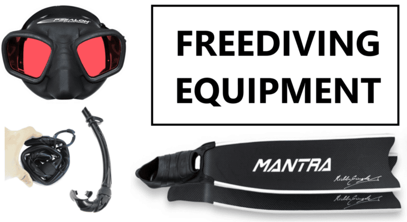 FreedivingEquipment