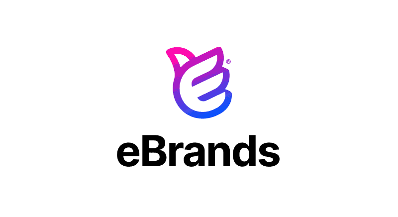 ebrands logo vertical pink transparent 2
