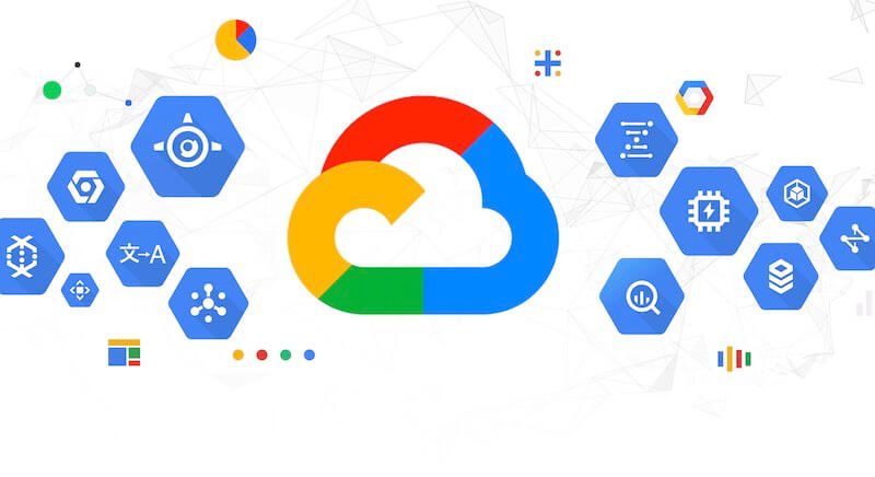Google-Cloud