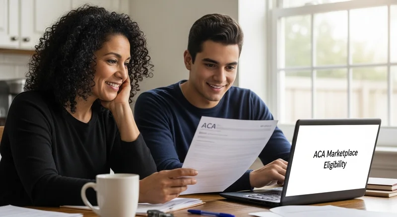 ACA Marketplace eligibility image