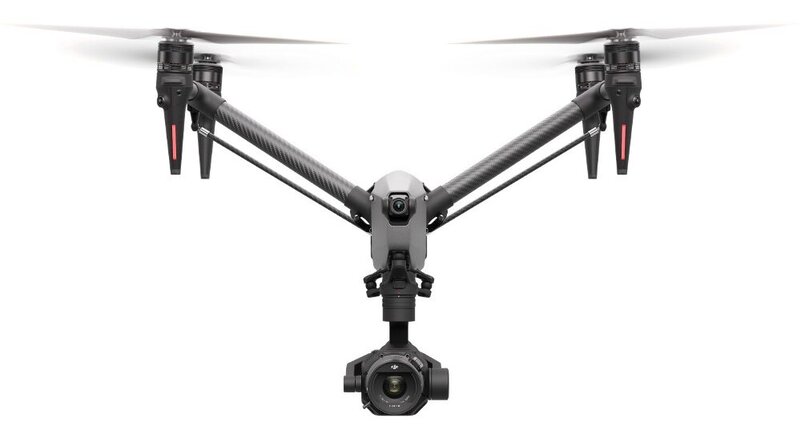 DJI Inspire 3