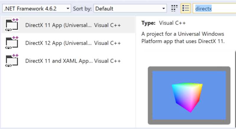Update-DirectX