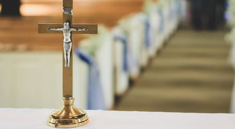 christliche Feiertage im Jahreskreis